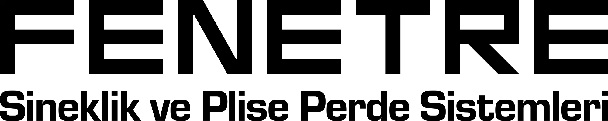 Fenetre Perde logosu